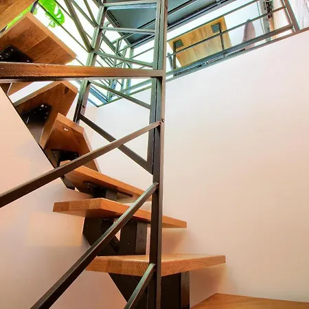 Jacuzzi Na Dachu Apartmán Rzeszów