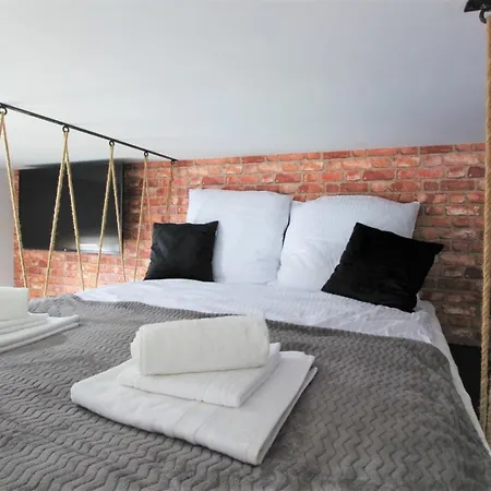 Jacuzzi Na Dachu Rzeszów