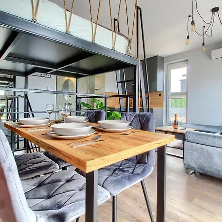 Jacuzzi Na Dachu Daire *