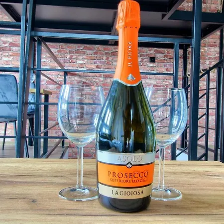 Jacuzzi Na Dachu Apartmán Rzeszów