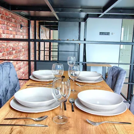 Jacuzzi Na Dachu * Rzeszow