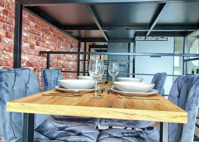 Jacuzzi Na Dachu Жешув