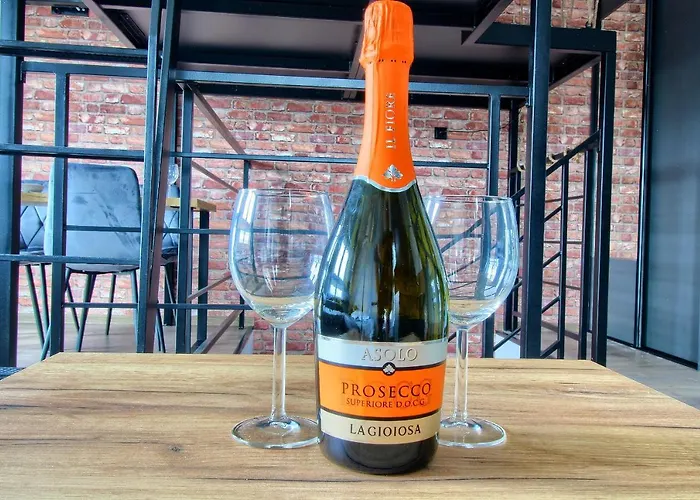 Jacuzzi Na Dachu Appartement Rzeszów