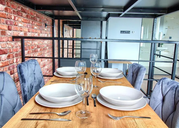 Jacuzzi Na Dachu * Жешув